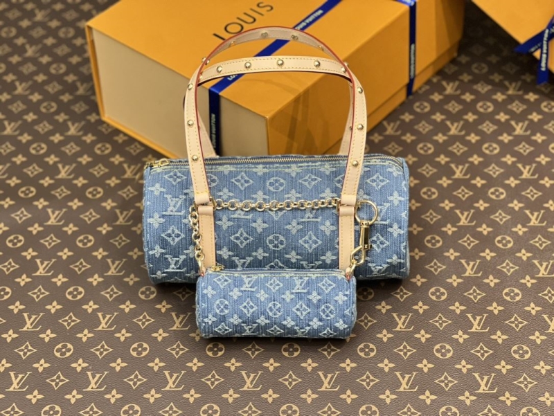 LV Round Bags